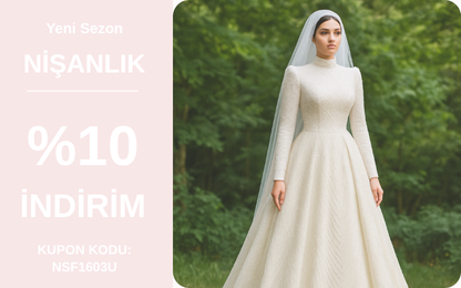 Yeni Sezon Nişanlık