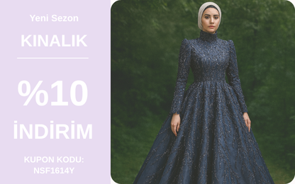 Yeni Sezon Kınalık