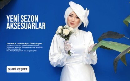 Yeni Sezon Kınalık