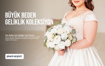 YENİ SEZON NİKAHLIK