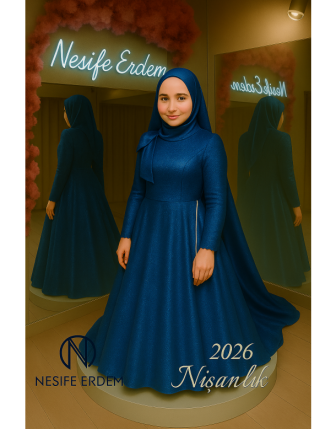 2026 Her Bedene Helen Nişanlık