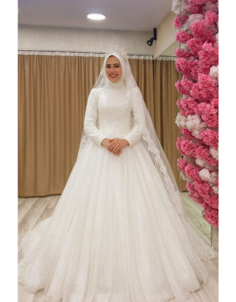 İlham Panosu ile Hayallerinizin Gelinliğini Tasarlayın