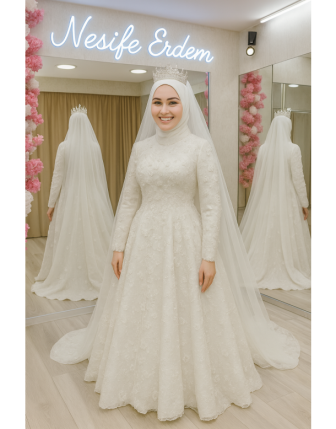 Modern Gelinler İçin 2026 Gelinlik Trend Analizi