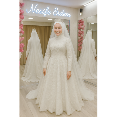 Modern Gelinler İçin 2026 Gelinlik Trend Analizi