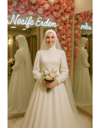 Kalbinizle Seçin: Sizin Masalınız Hangi Konseptte Saklı?